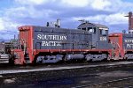 Southern Pacific SW900 SP #1198